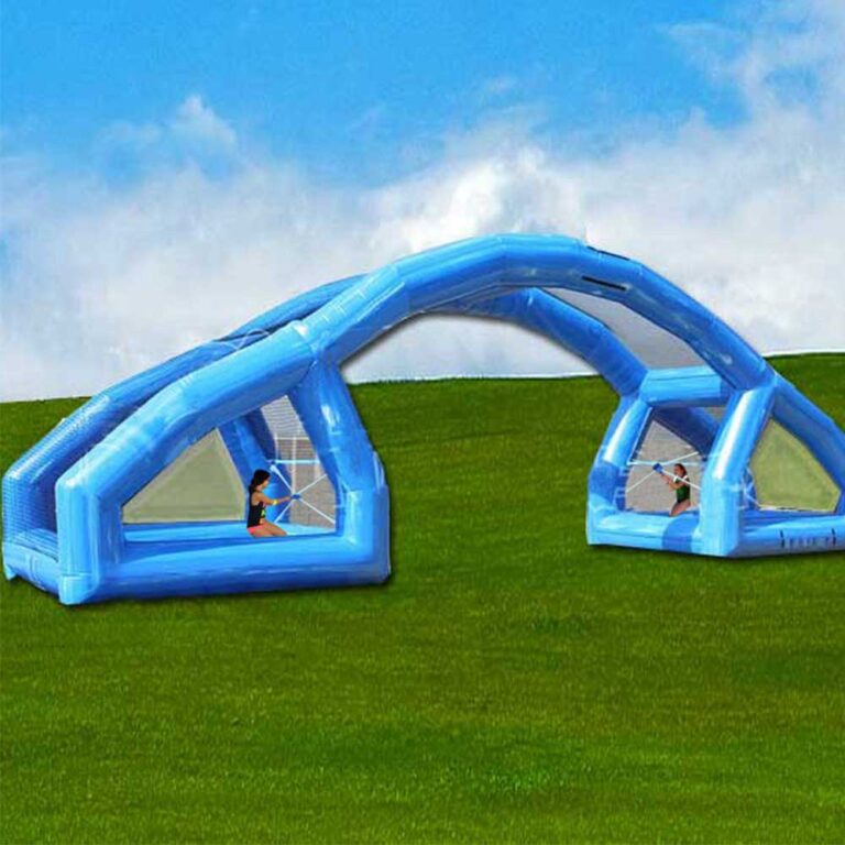 Water Balloon Battle – Quantumpartyrentals