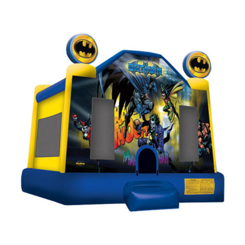 Batman Bounce