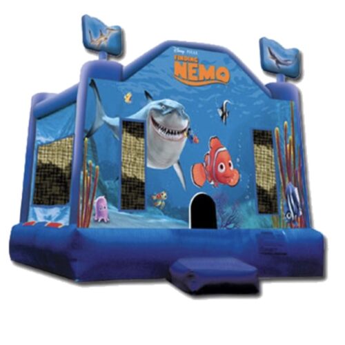 Nemo Bounce